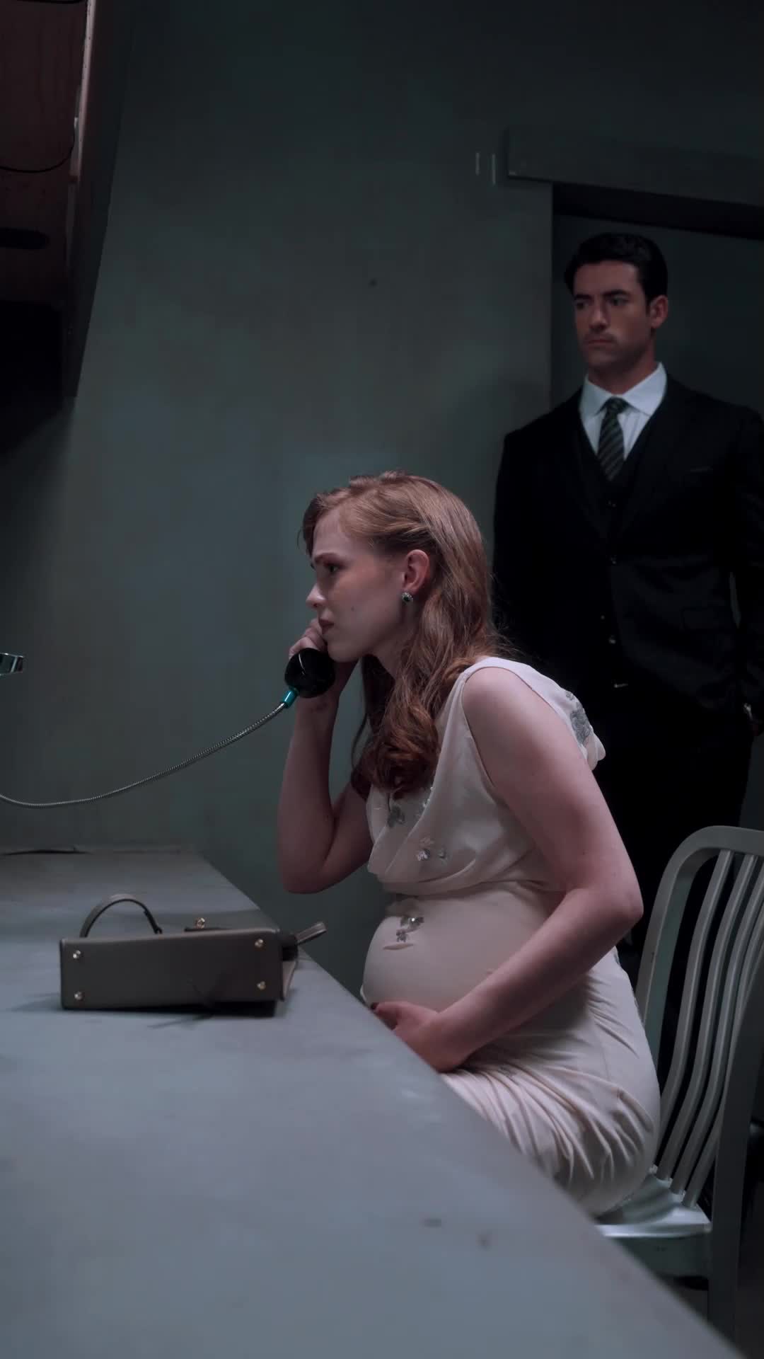 59 серия - Босс сошёл с ума по мне